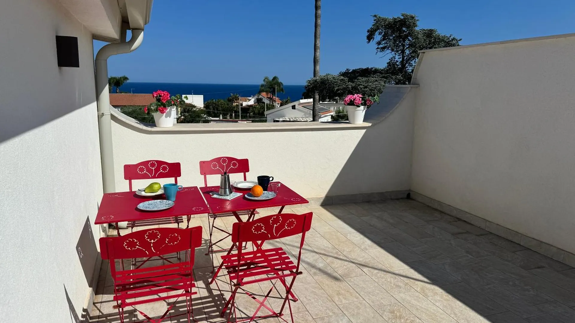 Divina Luxury Home Fontane Bianche Villa