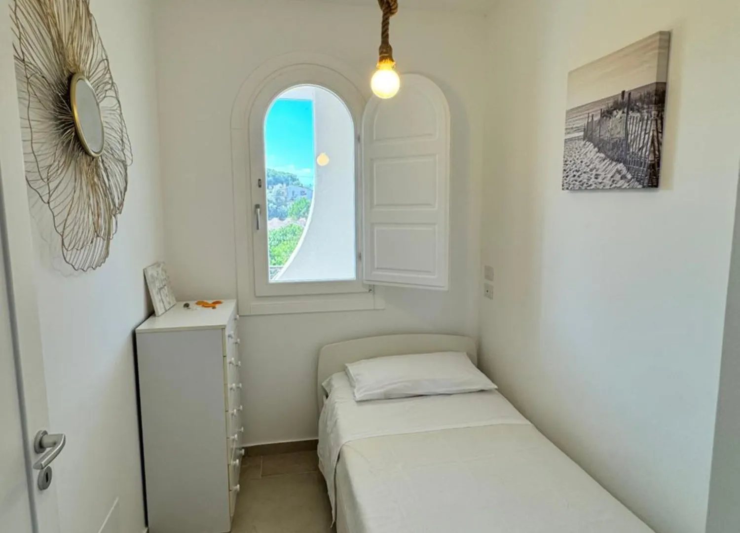 Villa Divina Luxury Home Fontane Bianche