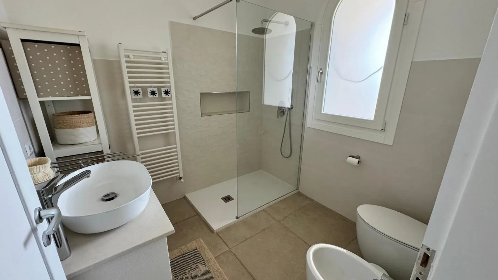 Divina Luxury Home Fontane Bianche Italy