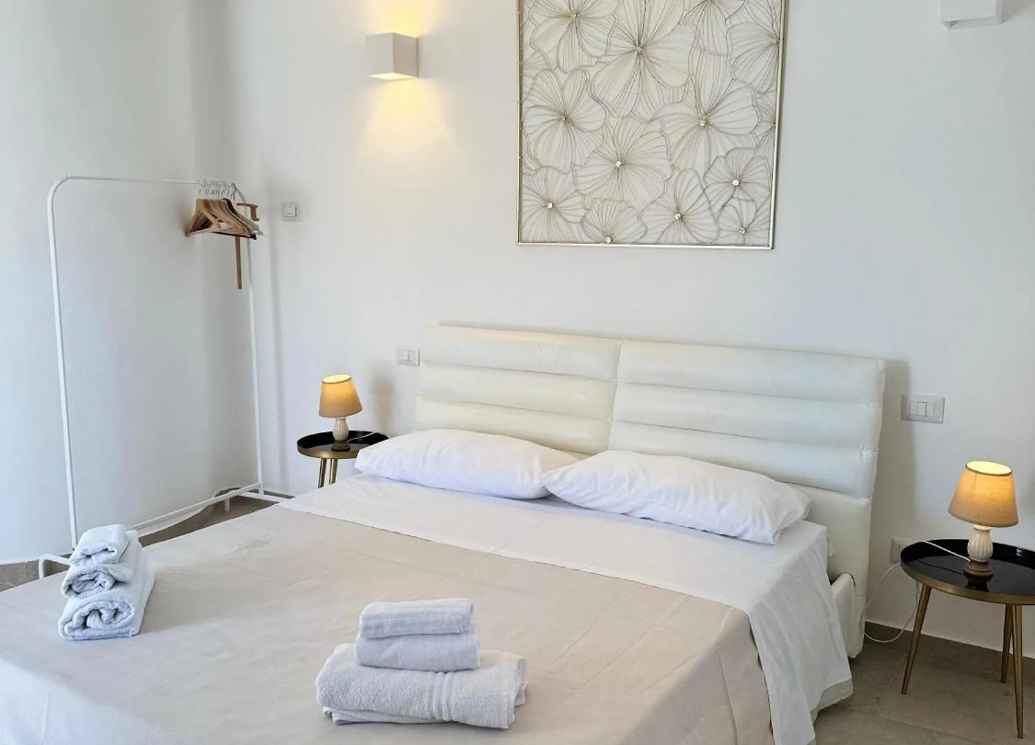 Divina Luxury Home Fontane Bianche Villa