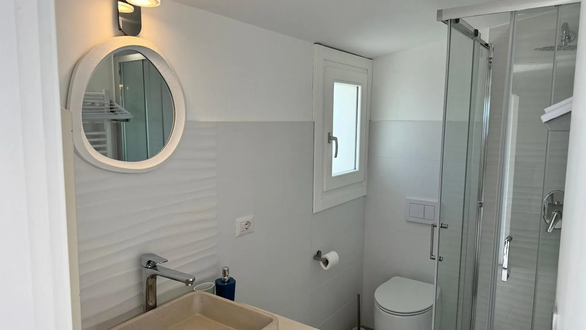 Divina Luxury Home Fontane Bianche