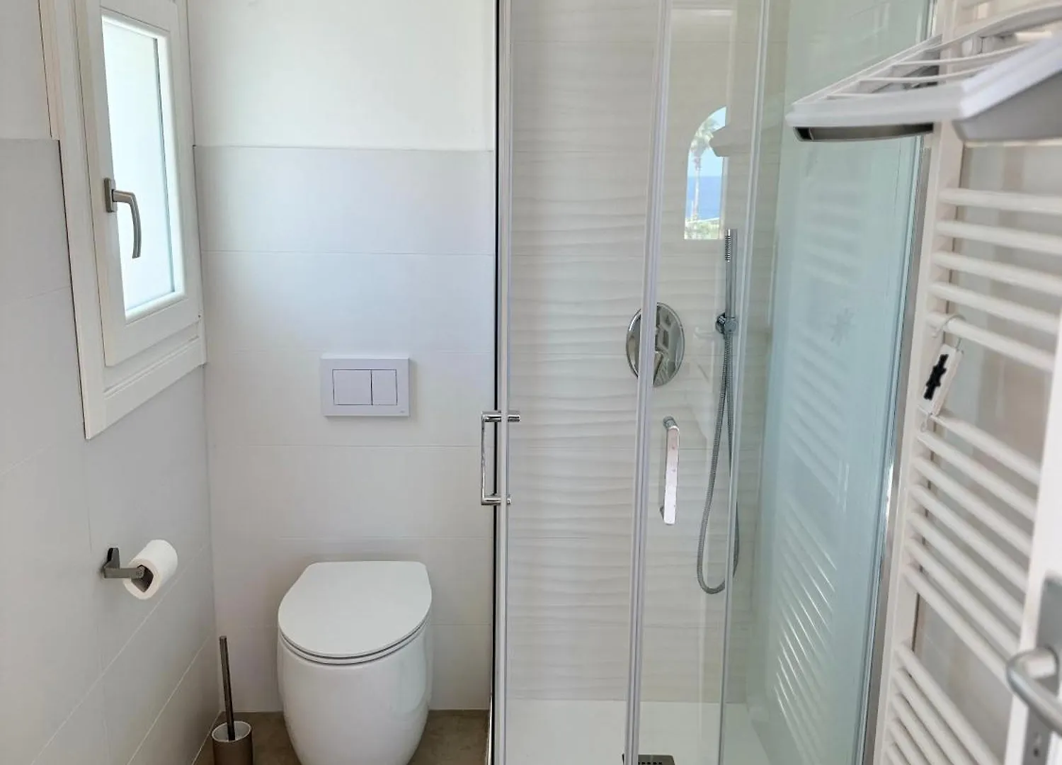 Divina Luxury Home Fontane Bianche Villa