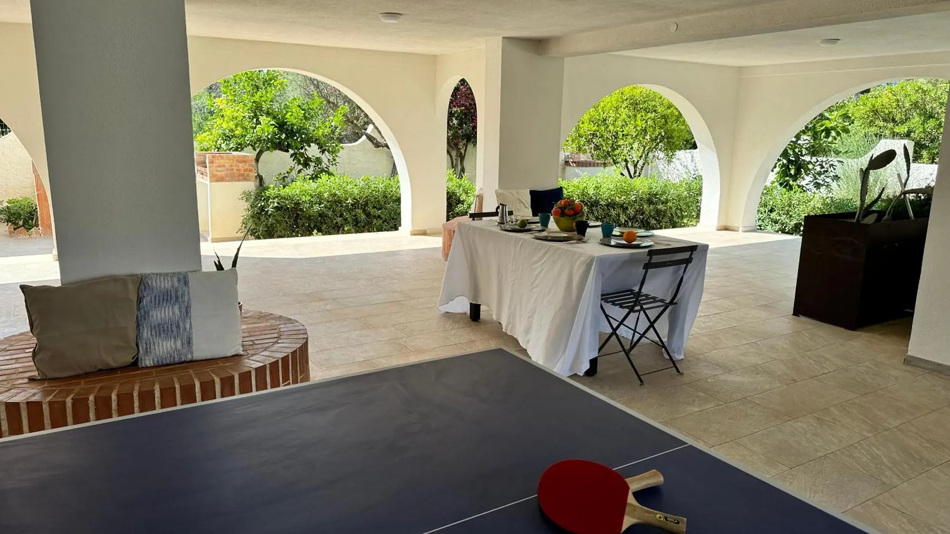 Divina Luxury Home Fontane Bianche