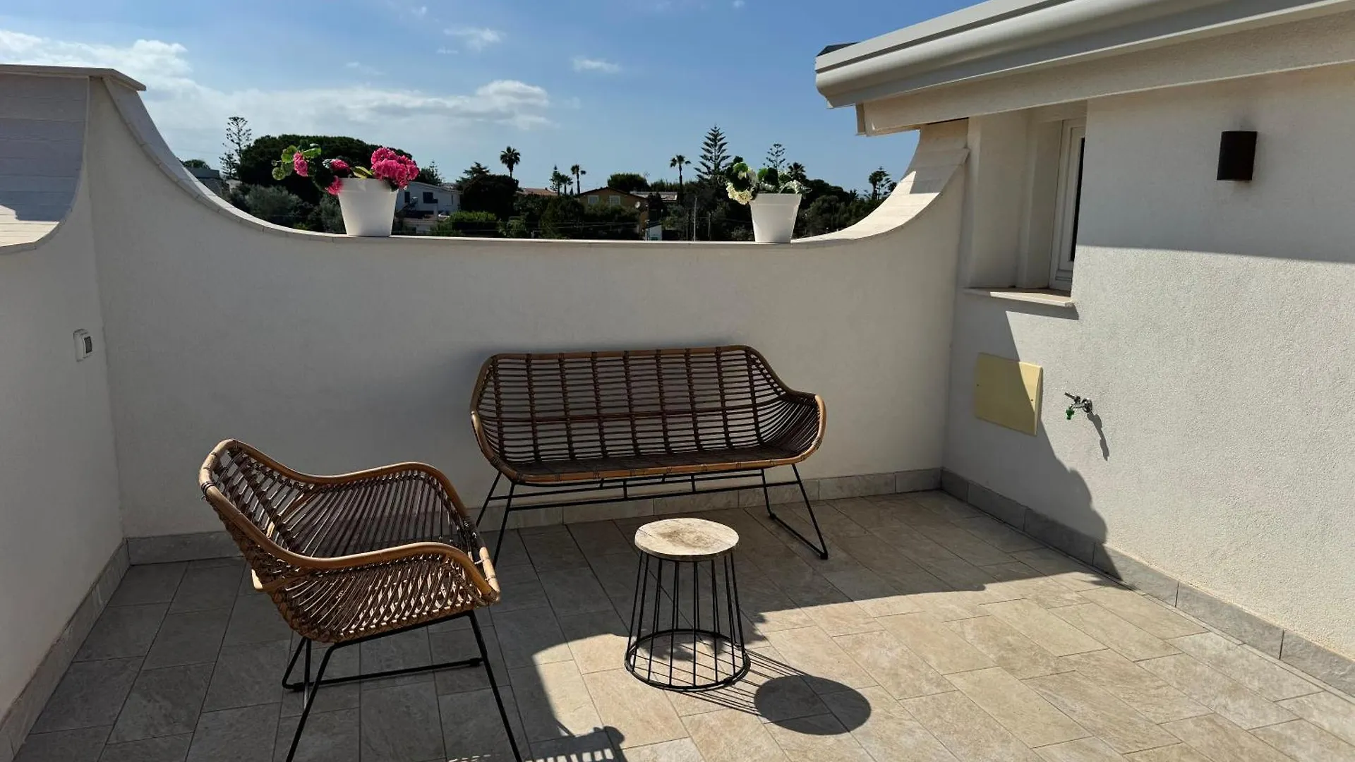 Villa Divina Luxury Home Fontane Bianche