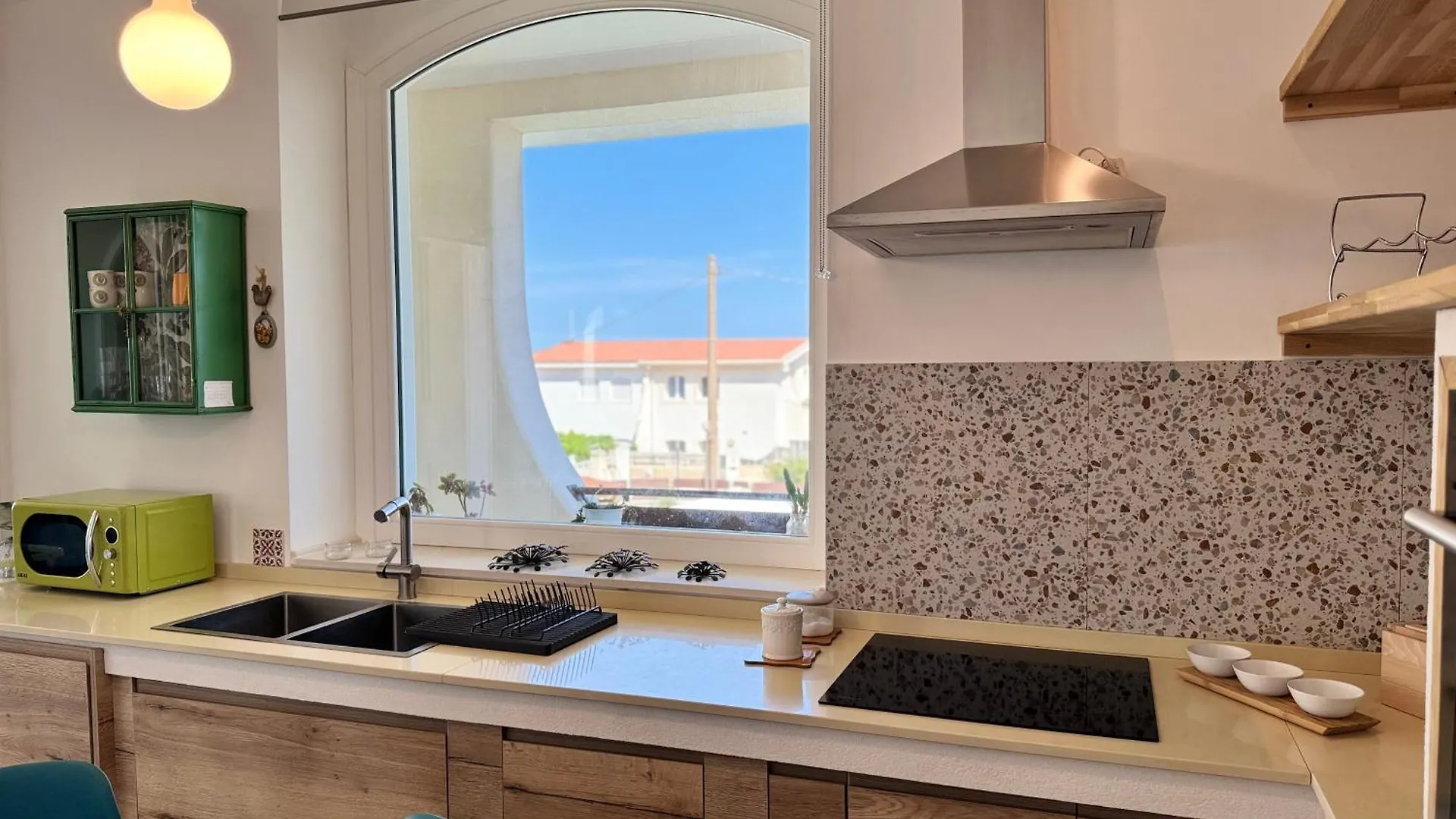 Divina Luxury Home Fontane Bianche Italy