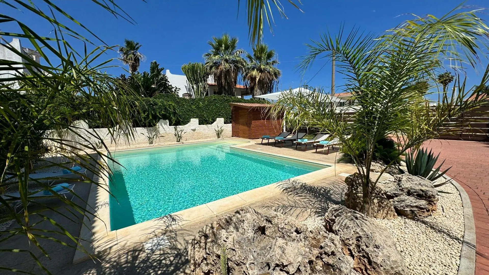 Divina Luxury Home Fontane Bianche Villa