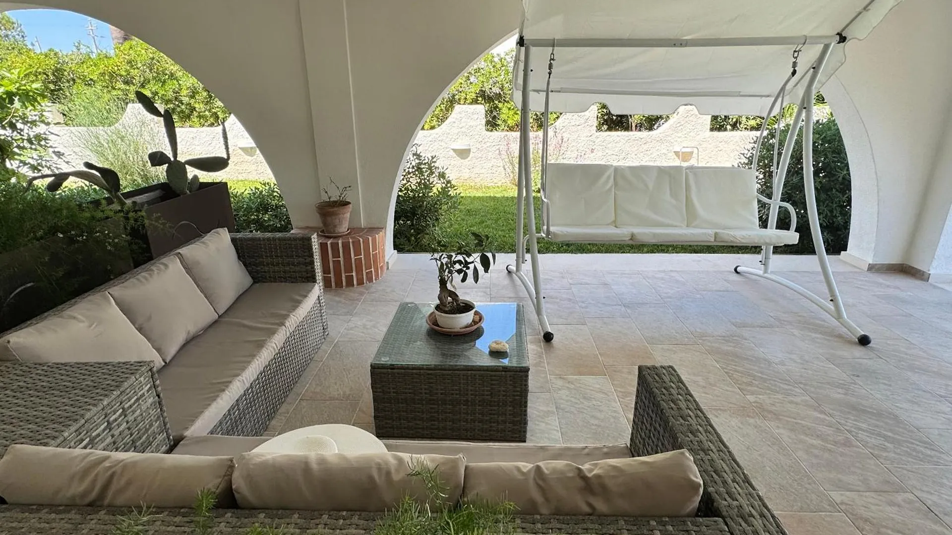 Divina Luxury Home Fontane Bianche 0*,  Italy