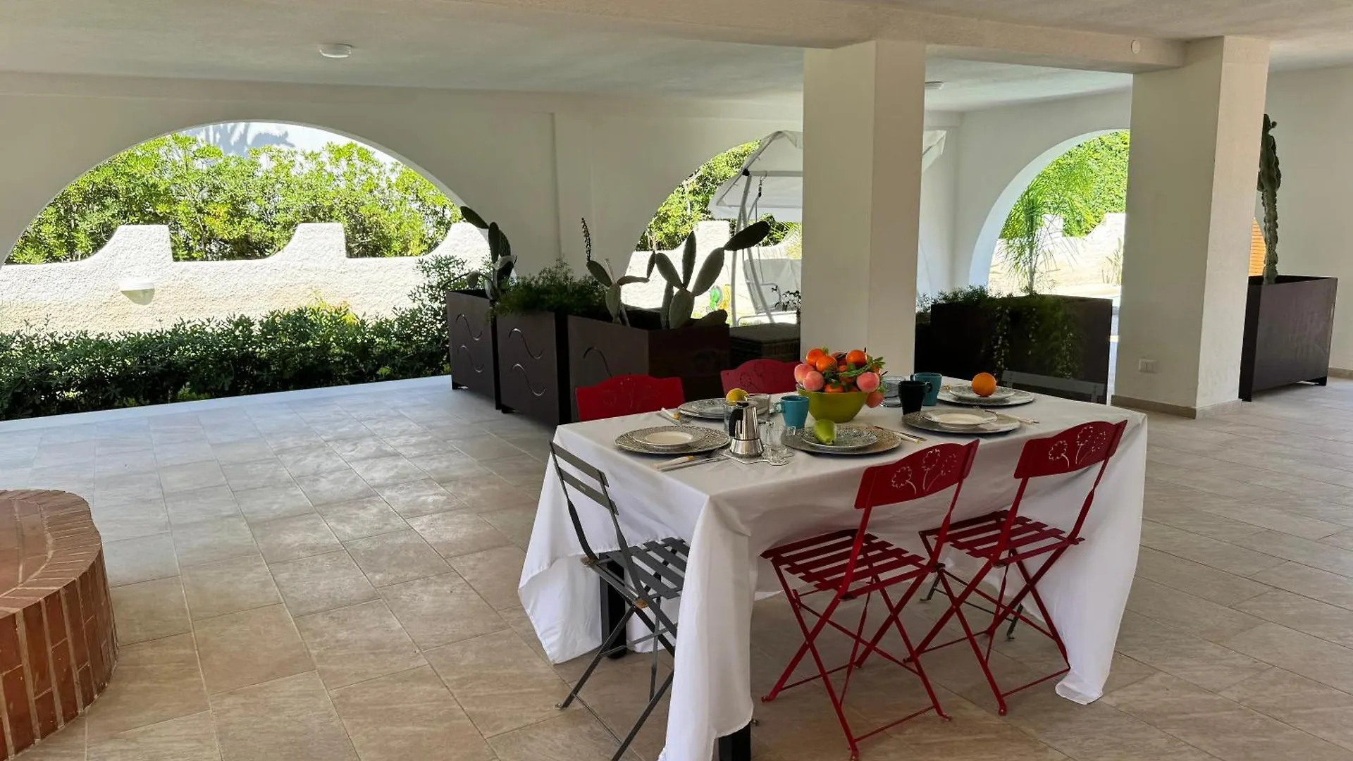 Villa Divina Luxury Home Fontane Bianche