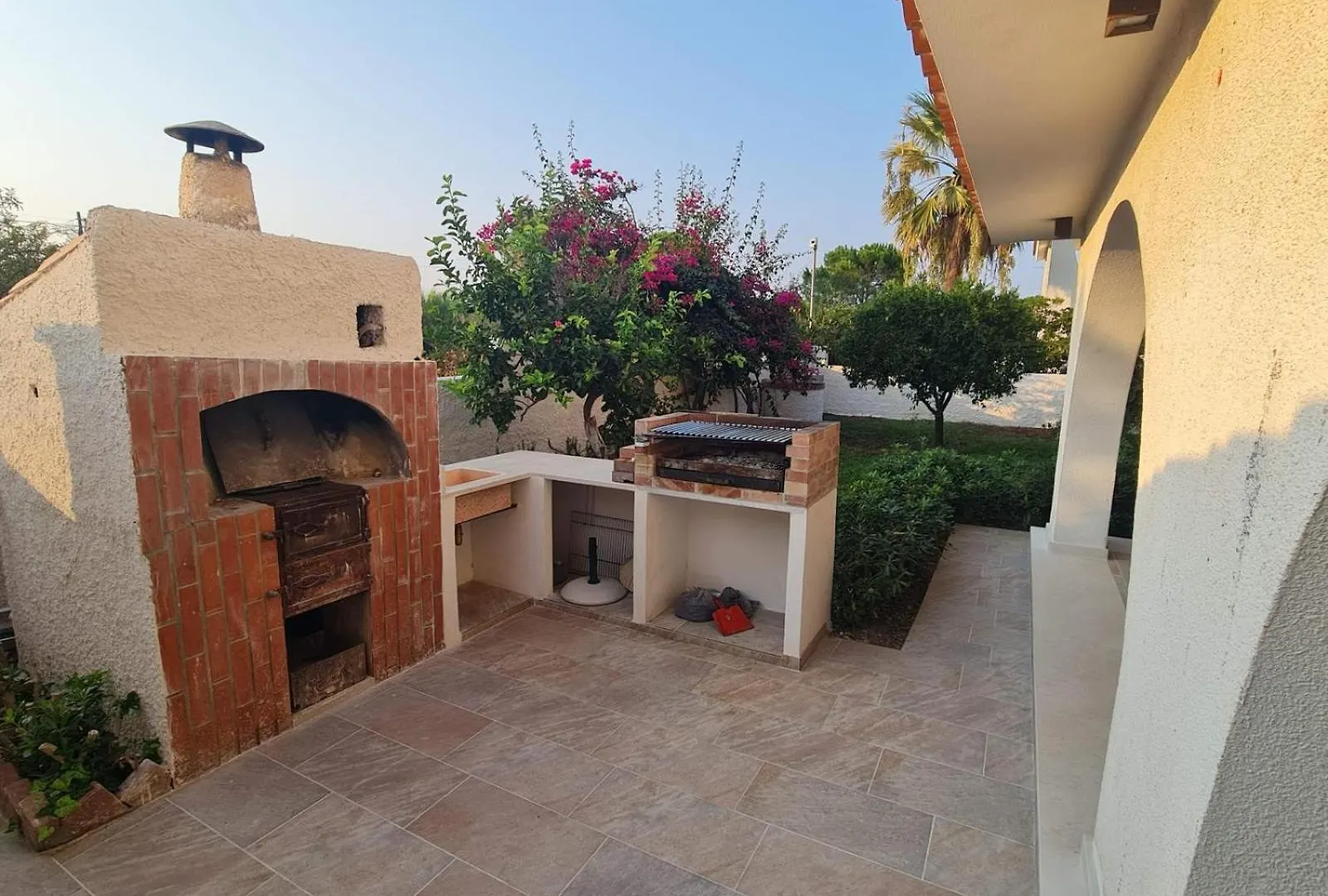 Divina Luxury Home Fontane Bianche Villa